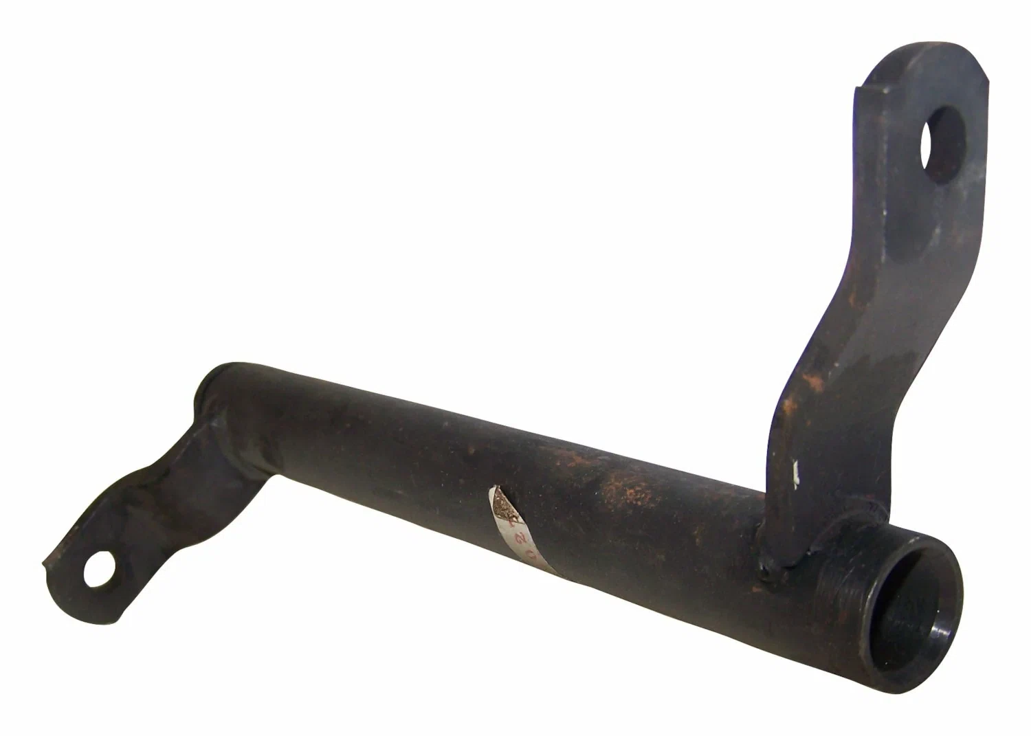 Vintage - Metal Unpainted Clutch Bellcrank - J5354027
